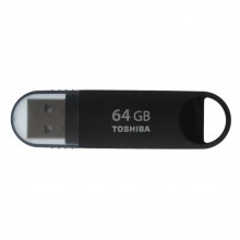 东芝 优盘USB3.0  速闪高速U盘 16G/32G/64G 高速体验 海量存储 安全加密