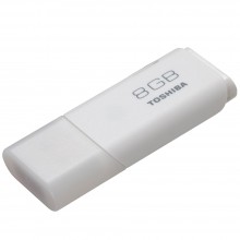 东芝(Toshiba) U盘 隼系列 8G/16G/32G 优盘