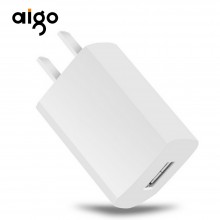 爱国者（aigo）适配器 标准充电头 快速充电器A6