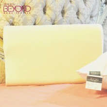 博洋家纺（BEYOND）记忆枕（枕头） 自然弧线 保护颈椎