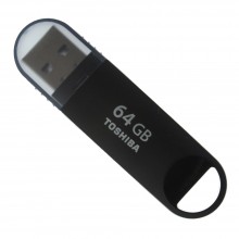 东芝 优盘USB3.0  速闪高速U盘 16G/32G/64G 高速体验 海量存储 安全加密