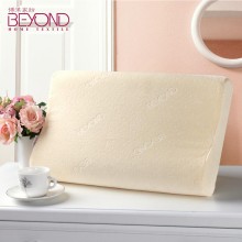 博洋家纺（BEYOND）记忆枕（枕头） 自然弧线 保护颈椎