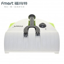 福玛特（Fmart）扫地机 无线静音手推扫地机 电动扫把吸尘器