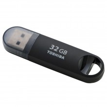 东芝 优盘USB3.0  速闪高速U盘 16G/32G/64G 高速体验 海量存储 安全加密