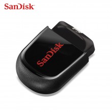 闪迪（SanDisk）酷豆CZ33（USB2.0）U盘 16GB