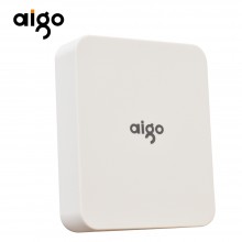爱国者（aigo）移动电源（充电宝） TN104 双口输出电源10000mAh