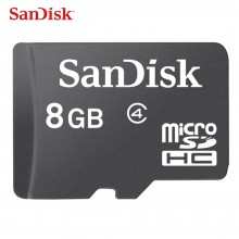 闪迪（SanDisk）TF卡 手机闪存卡(内存卡)TF卡8G/16G/32G