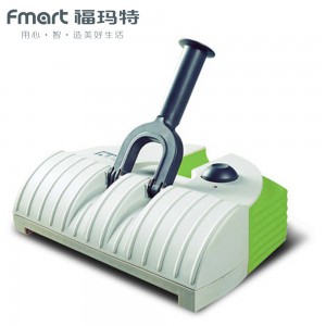福玛特（Fmart）扫地机 无线静音手推扫地机 电动扫把吸尘器