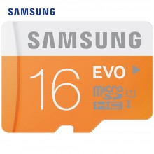 三星（Samsung）TF卡 手机闪存卡 C10高传输 内存卡 防水 防磁 耐受高低温