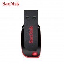 闪迪（SanDisk）U盘 8G/16G/32G 酷刃迷你纤薄 优盘