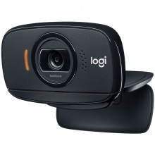 罗技（Logitech） B525高清网络摄像头 网络课程 远程教育 B525 b525