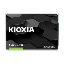 铠侠（Kioxia）240GB SSD固态硬盘 SATA接口 EXCERIA SATA TC10系列