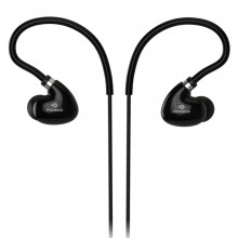 摩集客（MOGCO）M12耳机入耳式 运动耳机跑步挂耳式耳机线控带麦手机耳麦