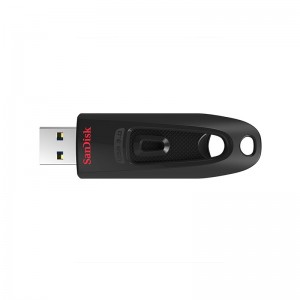 闪迪（SanDisk）至尊高速CZ48（USB3.0）U盘 64GB