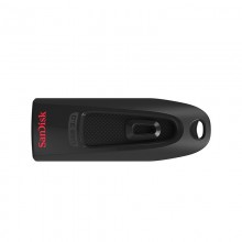 闪迪（SanDisk）至尊高速CZ48（USB3.0）U盘 64GB