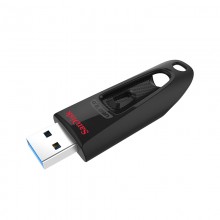 闪迪（SanDisk）至尊高速CZ48（USB3.0）U盘 64GB
